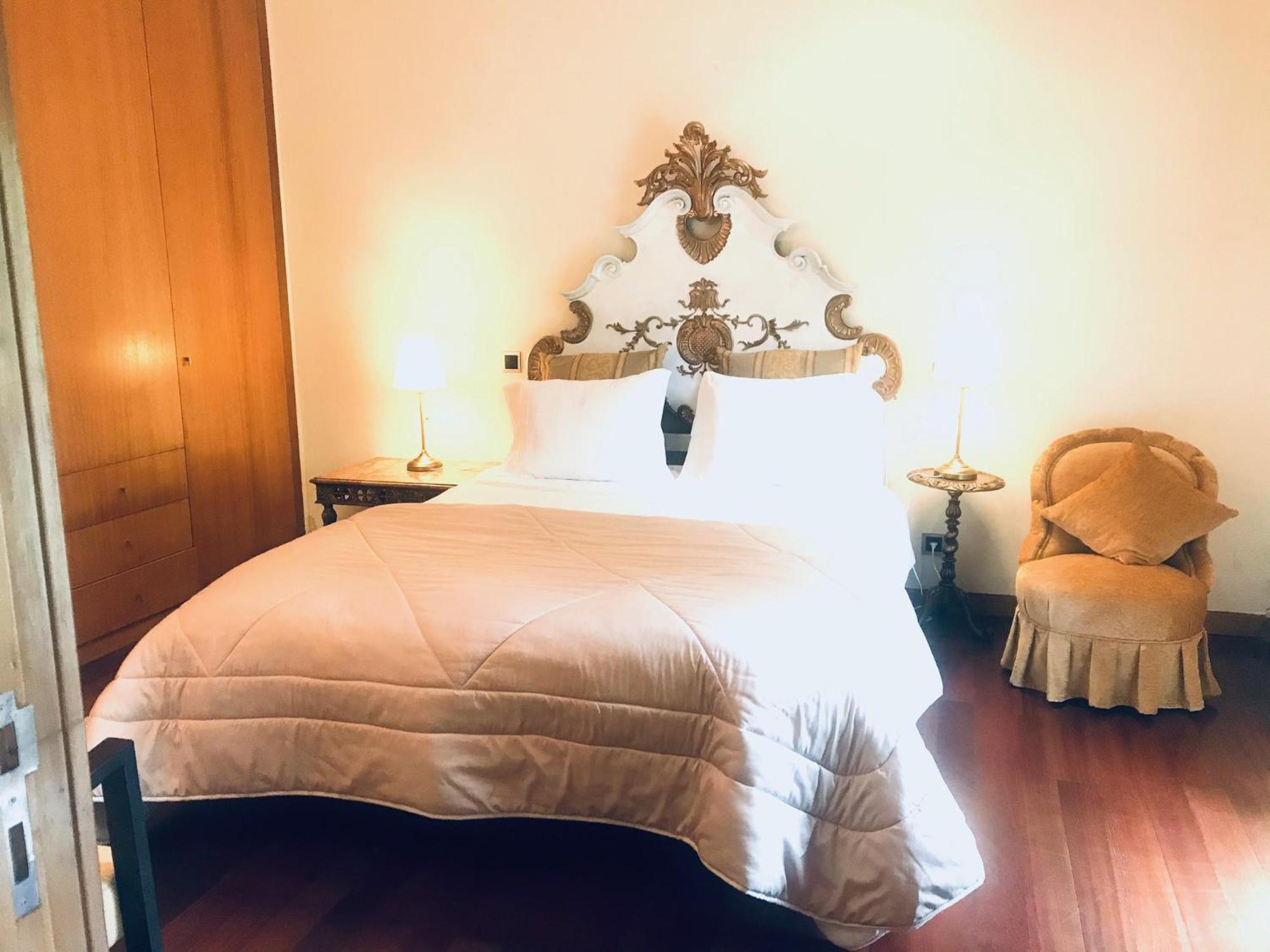 Bracara Luxury Guesthouse Braga Exterior foto
